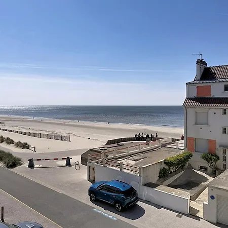Pies De * Fort-Mahon-Plage
